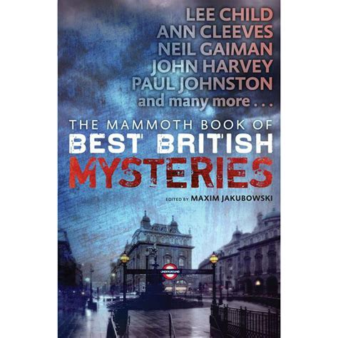 Jun 22, 2018 BRITISH MYSTERIES Boxed Set 14 Thriller & Detective Novels 2018-06-22 Louis Tracy This meticulously edited myctery collection is formatted for your eReader with a functional and detailed table of contents Detectives White & Furneaux Mysteries The Postmaster&39;s Daughter Number Seventeen The Strange Case of Mortimer Fenley The De Bercy Affair. . Best british mystery books series